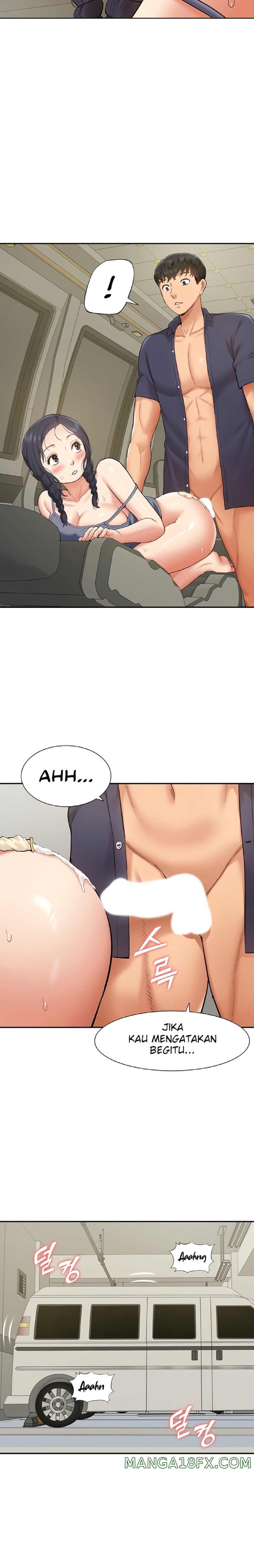 I Was the One Who Got Hypnotized but I Made an Idol Harem Raw Chapter 18 image 19
