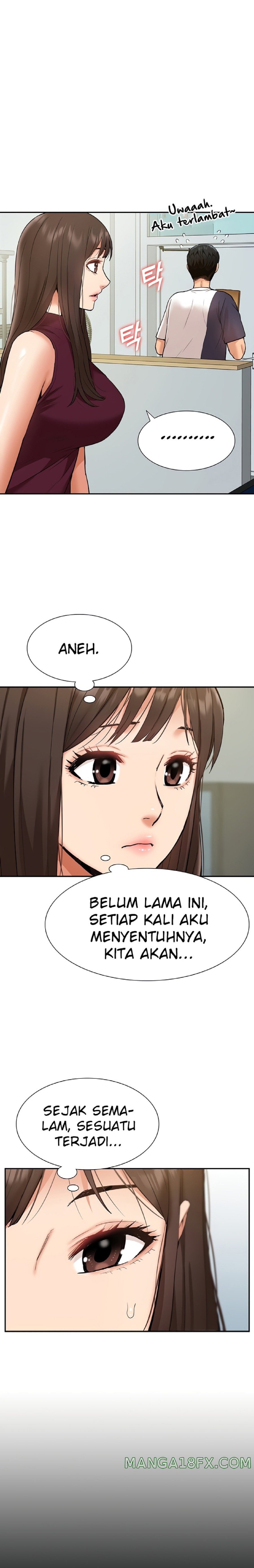 I Was the One Who Got Hypnotized but I Made an Idol Harem Raw Chapter 18 image 22
