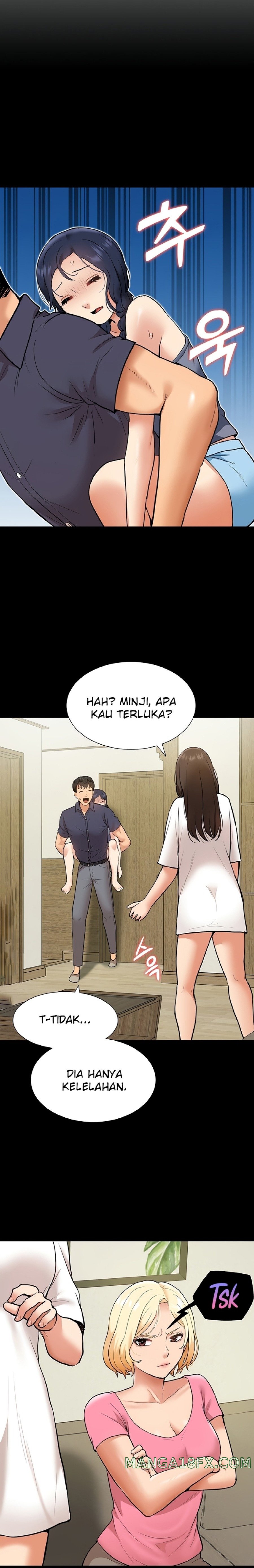 I Was the One Who Got Hypnotized but I Made an Idol Harem Raw Chapter 18 image 23
