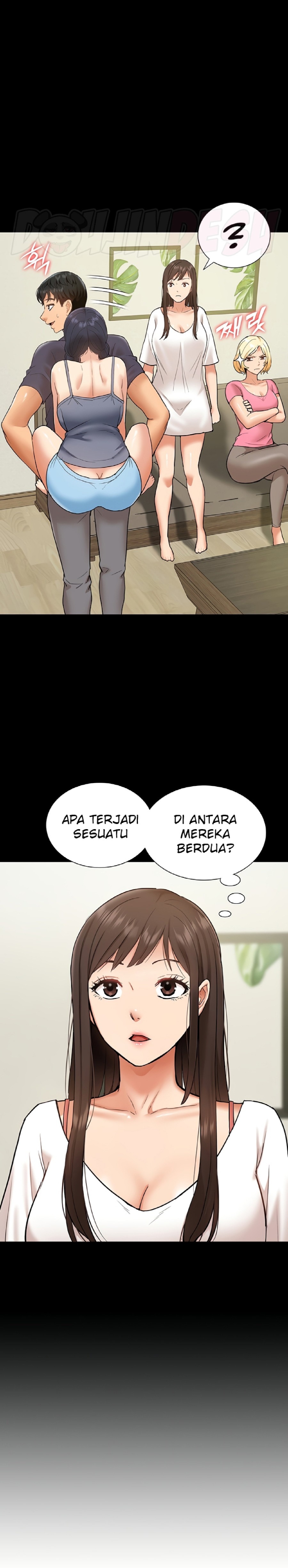 I Was the One Who Got Hypnotized but I Made an Idol Harem Raw Chapter 18 image 24