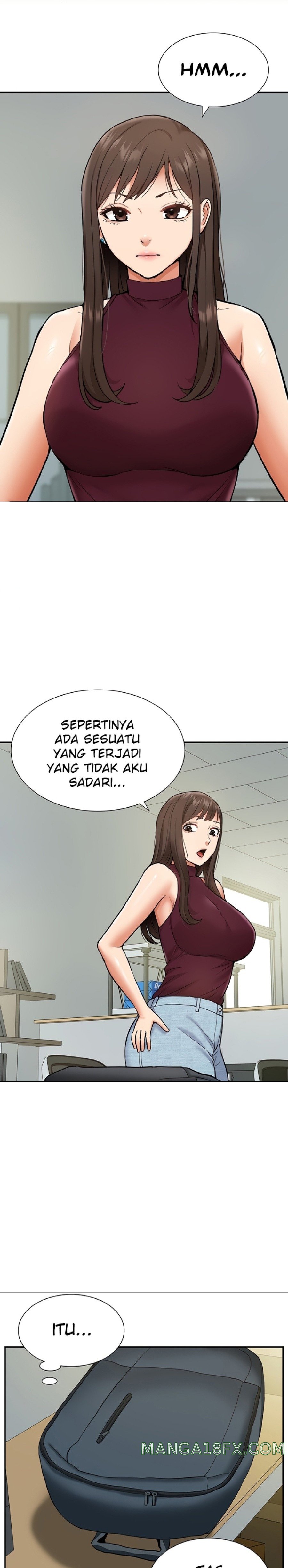 I Was the One Who Got Hypnotized but I Made an Idol Harem Raw Chapter 18 image 25