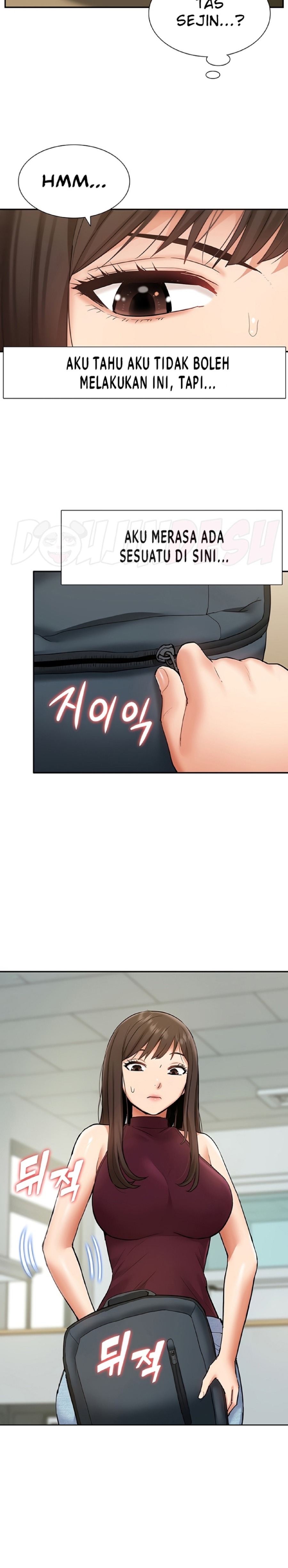 I Was the One Who Got Hypnotized but I Made an Idol Harem Raw Chapter 18 image 26