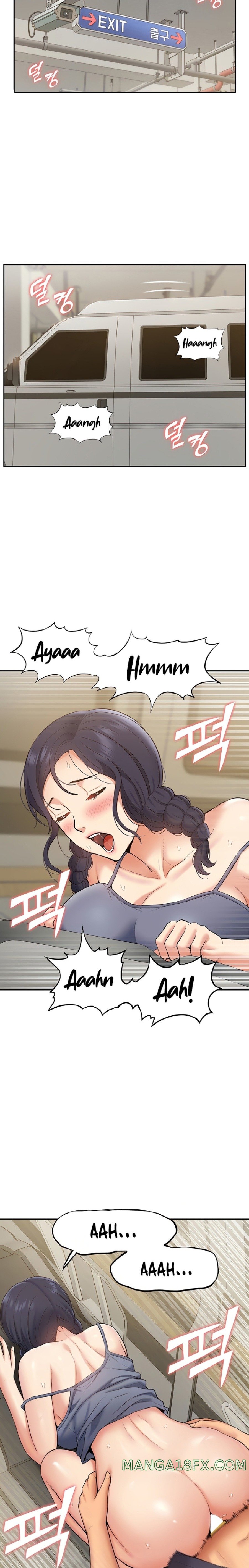 I Was the One Who Got Hypnotized but I Made an Idol Harem Raw Chapter 18 image 3