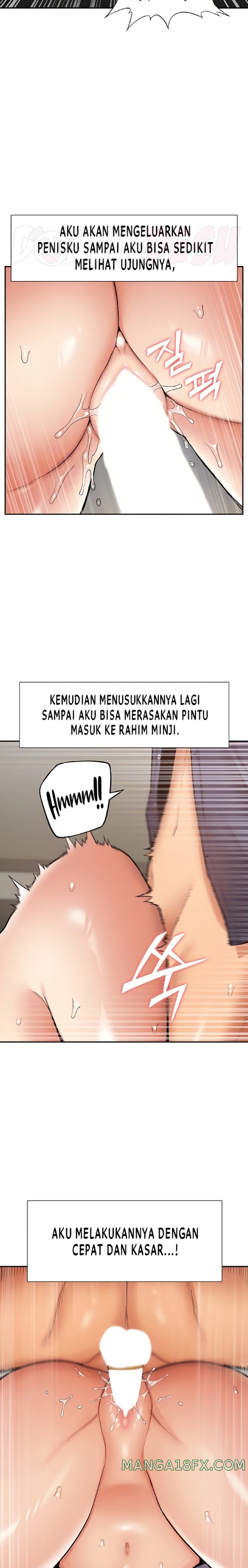 I Was the One Who Got Hypnotized but I Made an Idol Harem Raw Chapter 18 image 5