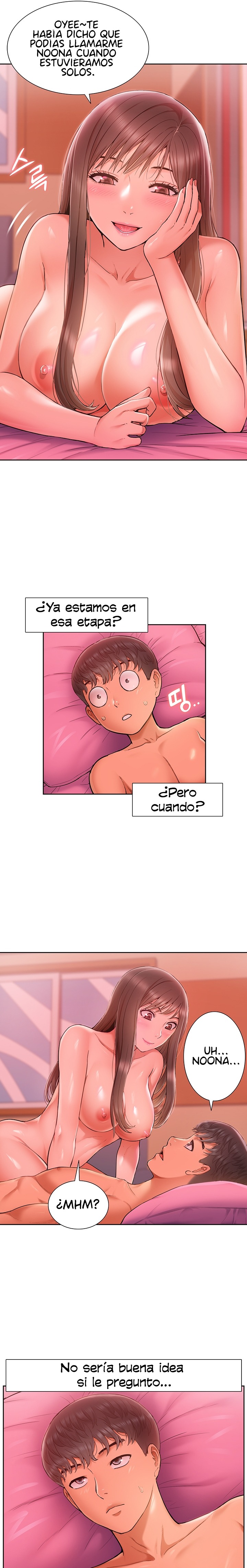 I Was the One Who Got Hypnotized but I Made an Idol Harem Raw Chapter 2 image 15