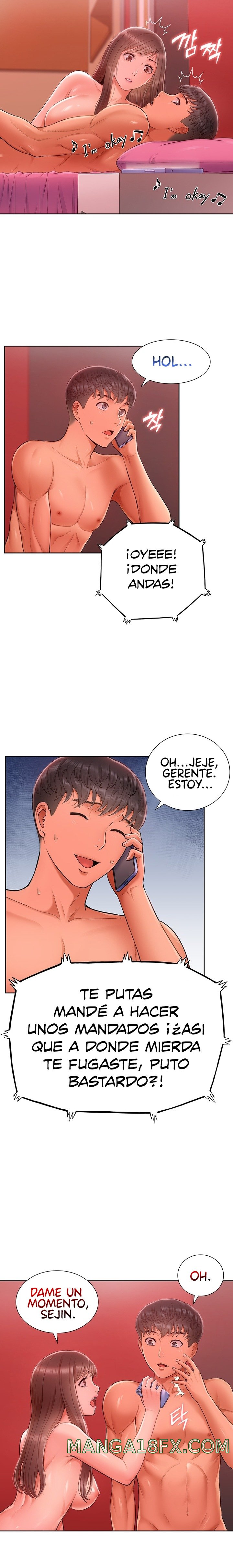 I Was the One Who Got Hypnotized but I Made an Idol Harem Raw Chapter 2 image 19