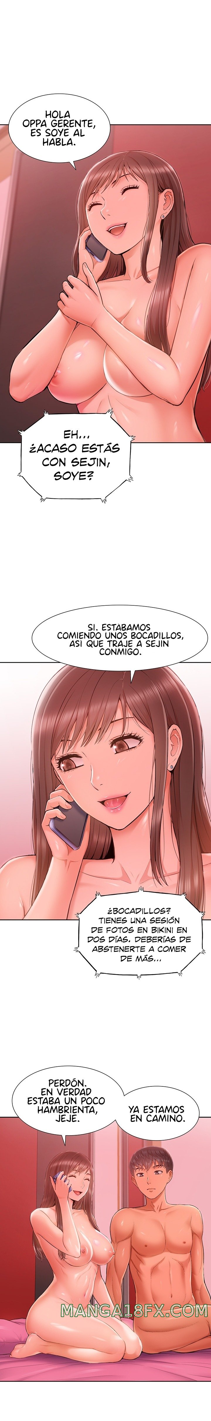 I Was the One Who Got Hypnotized but I Made an Idol Harem Raw Chapter 2 image 20