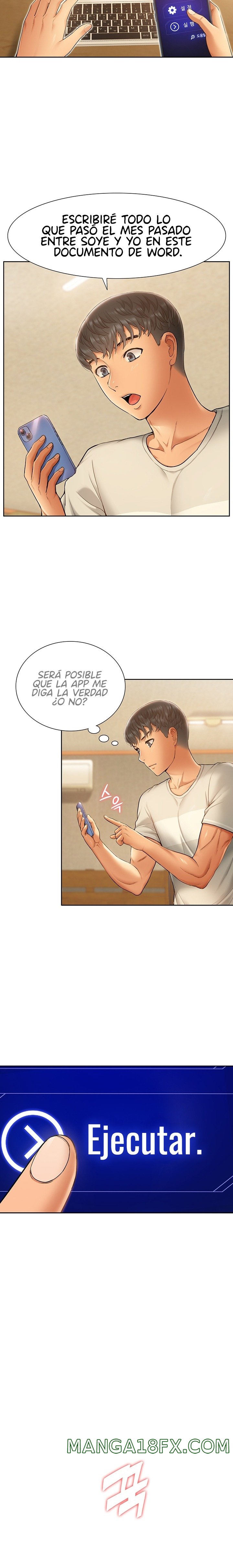 I Was the One Who Got Hypnotized but I Made an Idol Harem Raw Chapter 2 image 23
