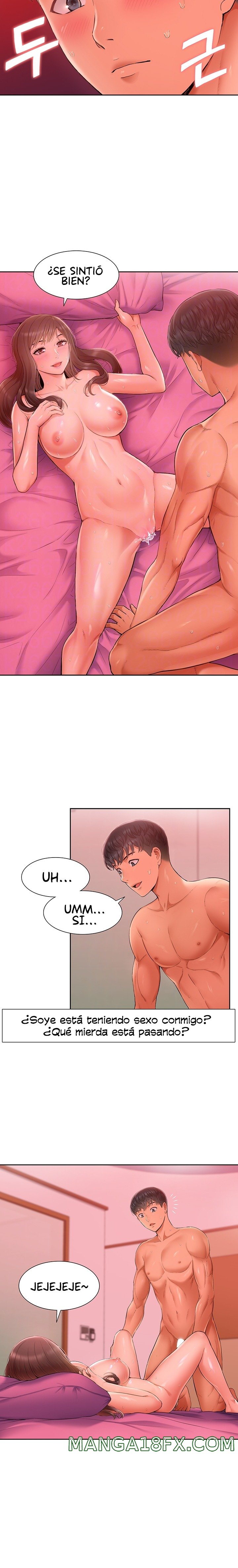 I Was the One Who Got Hypnotized but I Made an Idol Harem Raw Chapter 2 image 2
