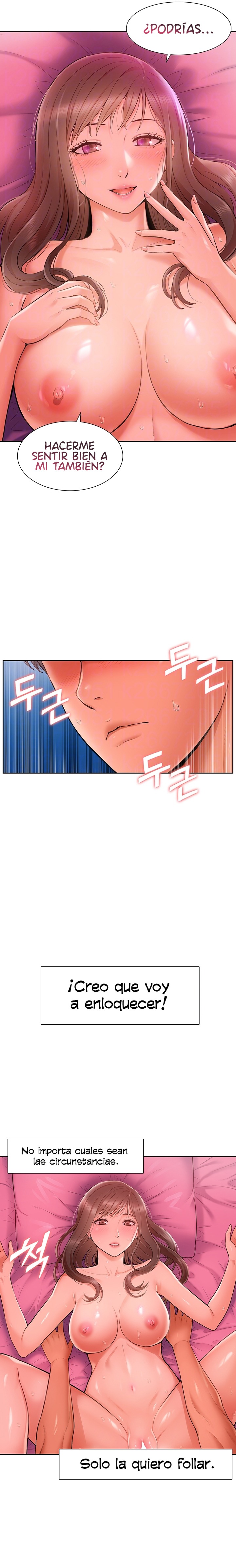 I Was the One Who Got Hypnotized but I Made an Idol Harem Raw Chapter 2 image 3