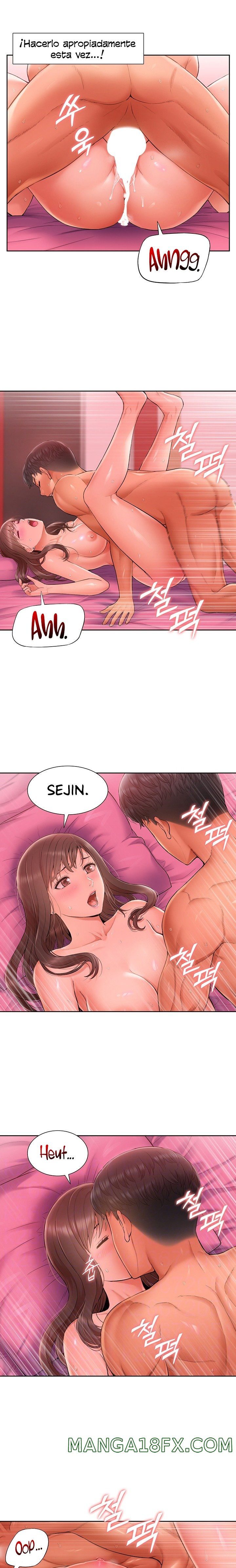 I Was the One Who Got Hypnotized but I Made an Idol Harem Raw Chapter 2 image 4