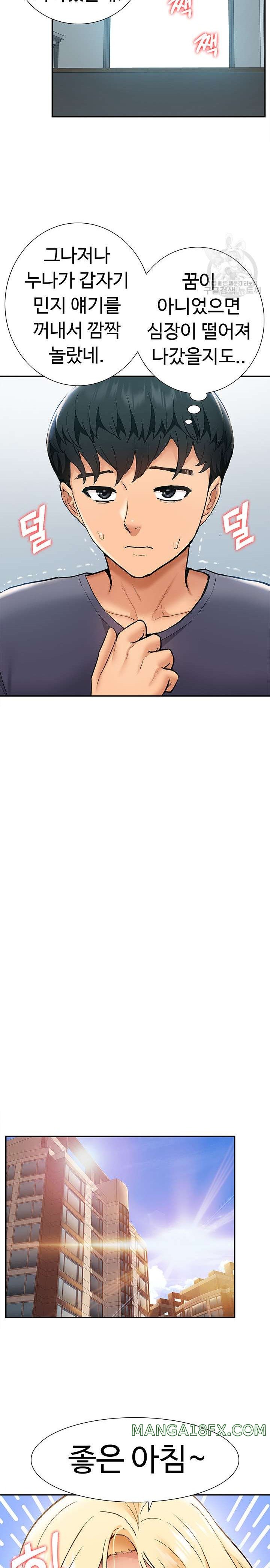 I Was the One Who Got Hypnotized but I Made an Idol Harem Raw Chapter 22 image 21