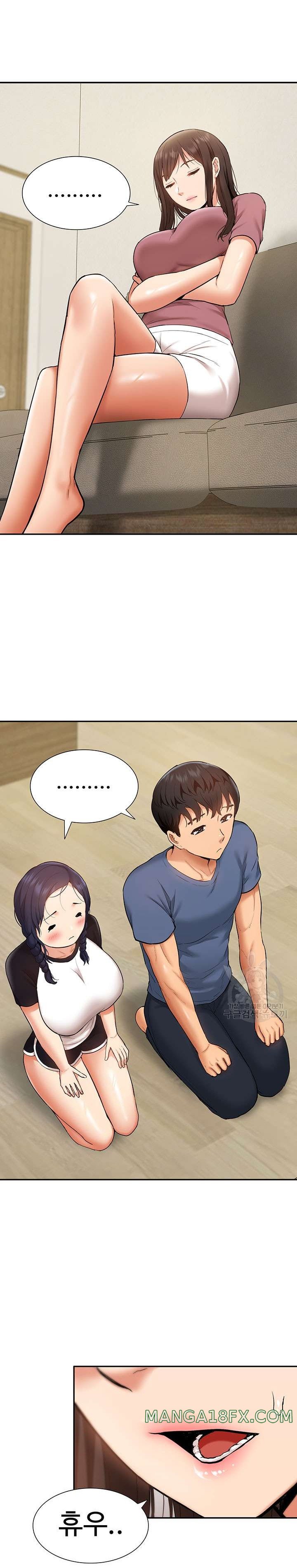 I Was the One Who Got Hypnotized but I Made an Idol Harem Raw Chapter 23 image 23