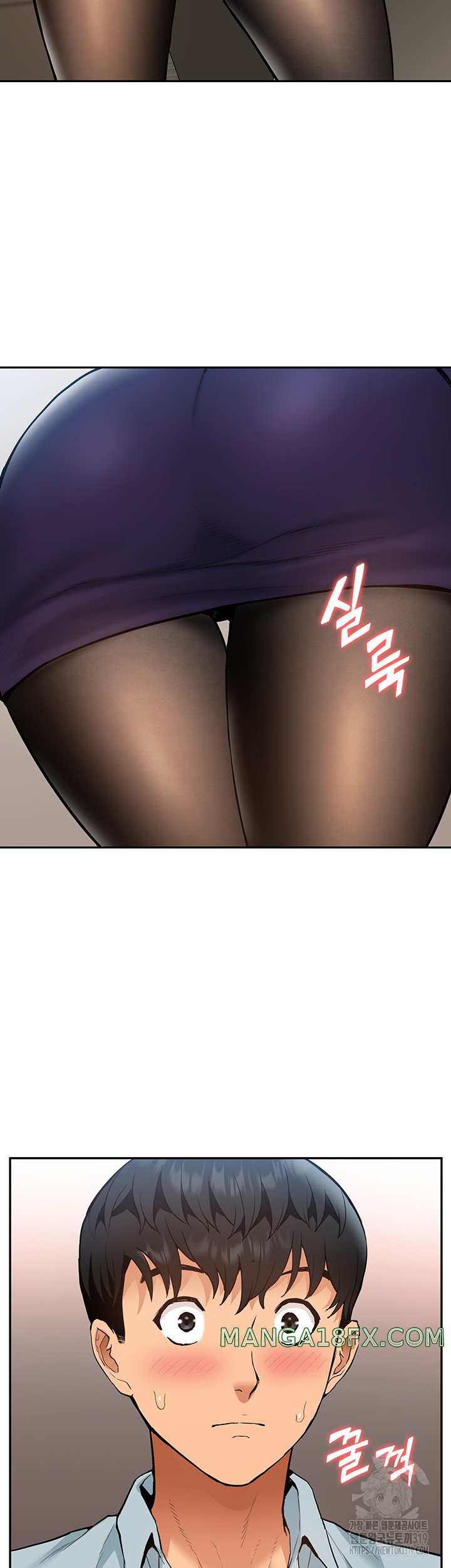 I Was the One Who Got Hypnotized but I Made an Idol Harem Raw Chapter 29 image 25