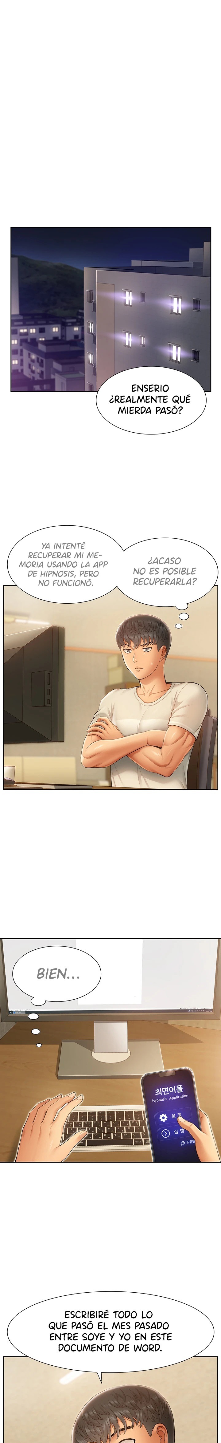 I Was the One Who Got Hypnotized but I Made an Idol Harem Raw Chapter 3 image 0