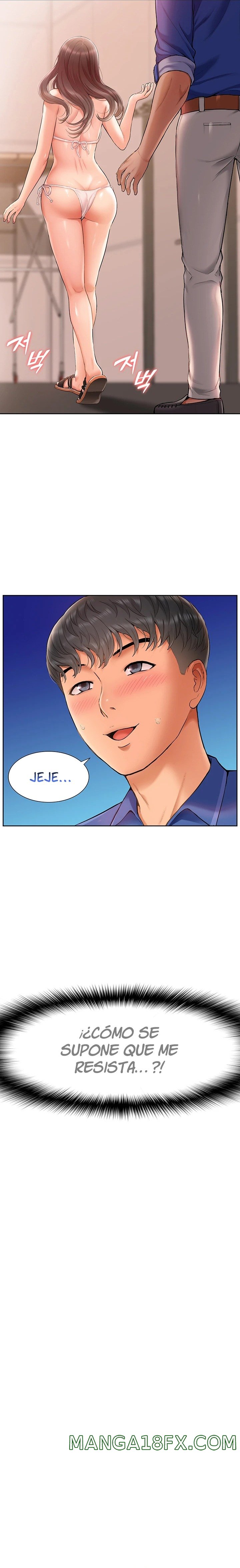 I Was the One Who Got Hypnotized but I Made an Idol Harem Raw Chapter 3 image 11
