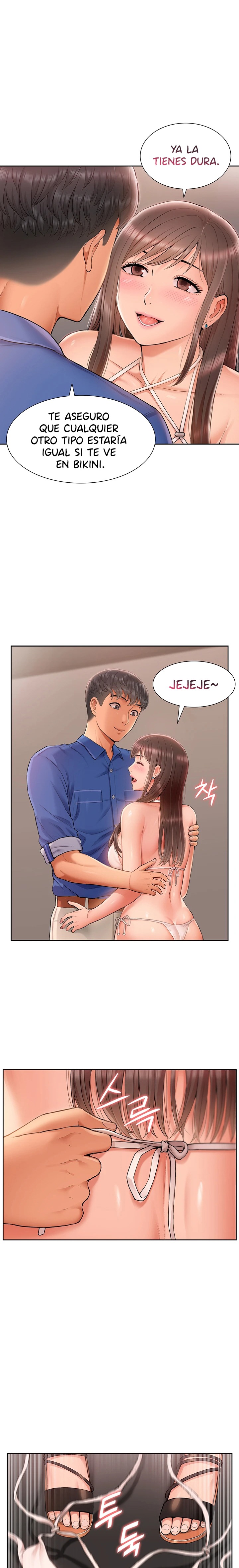 I Was the One Who Got Hypnotized but I Made an Idol Harem Raw Chapter 3 image 13