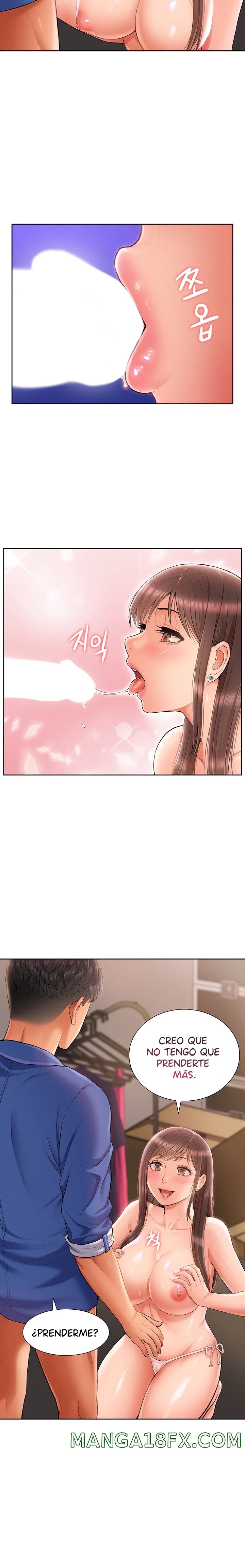 I Was the One Who Got Hypnotized but I Made an Idol Harem Raw Chapter 3 image 17