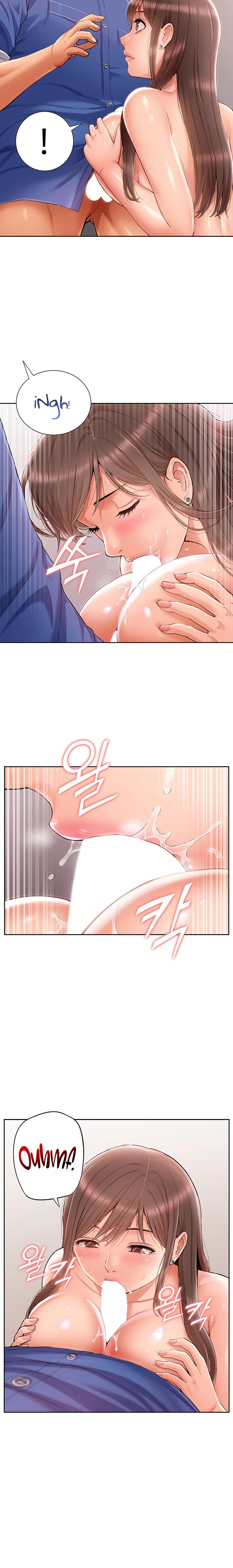 I Was the One Who Got Hypnotized but I Made an Idol Harem Raw Chapter 3 image 20