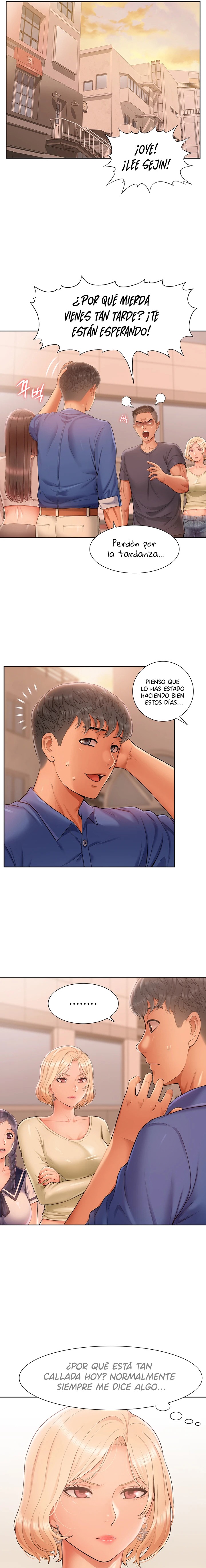 I Was the One Who Got Hypnotized but I Made an Idol Harem Raw Chapter 3 image 24