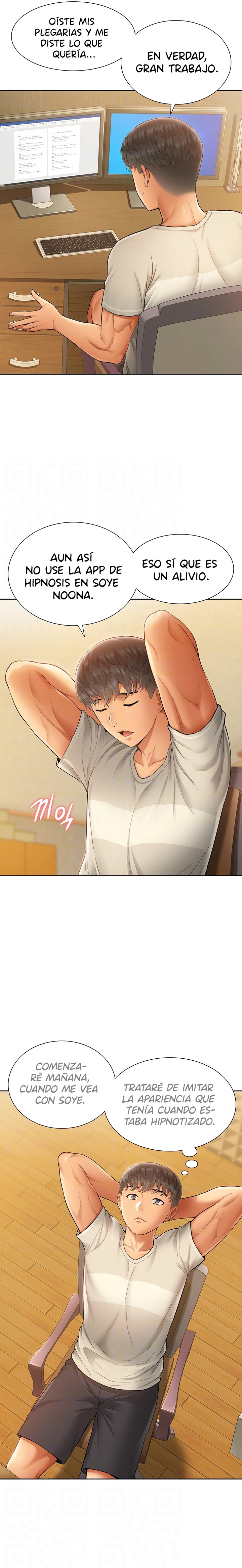 I Was the One Who Got Hypnotized but I Made an Idol Harem Raw Chapter 3 image 3