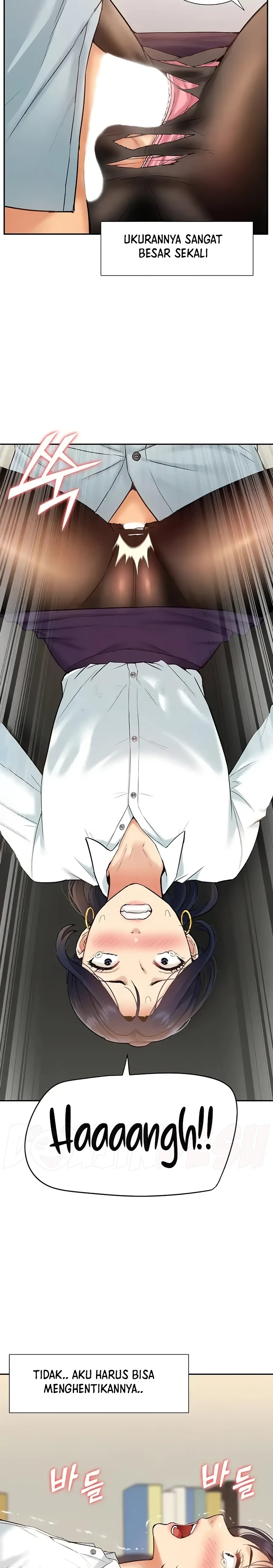 I Was the One Who Got Hypnotized but I Made an Idol Harem Raw Chapter 30 image 11