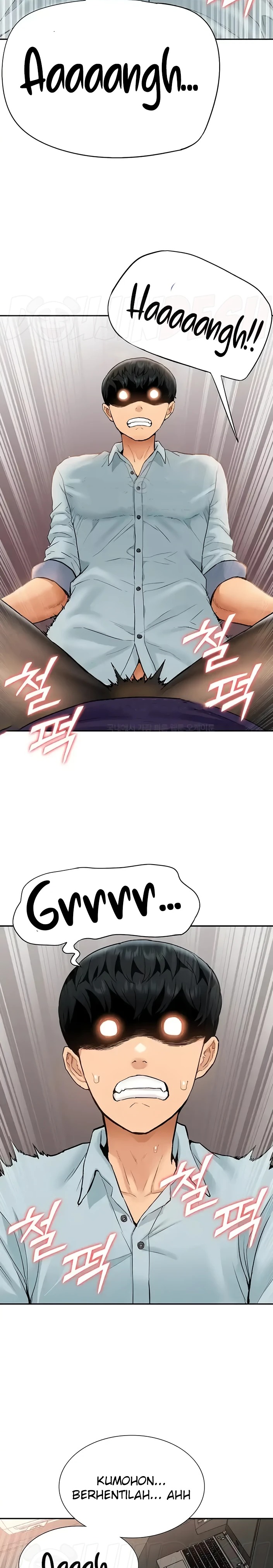 I Was the One Who Got Hypnotized but I Made an Idol Harem Raw Chapter 30 image 13