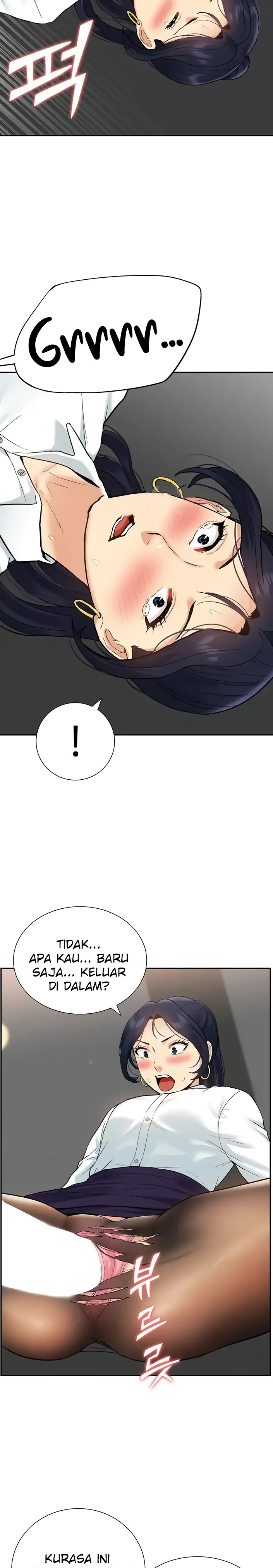 I Was the One Who Got Hypnotized but I Made an Idol Harem Raw Chapter 30 image 15