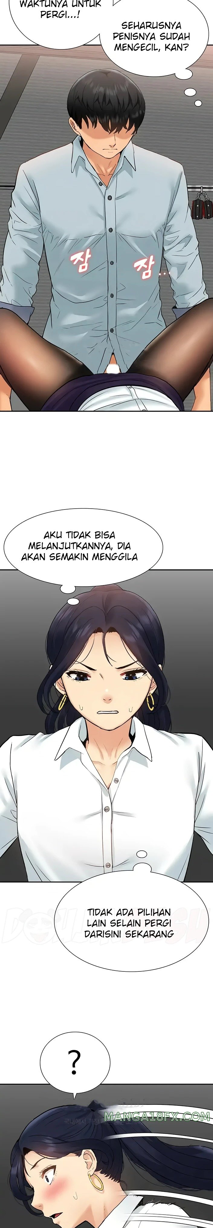 I Was the One Who Got Hypnotized but I Made an Idol Harem Raw Chapter 30 image 16