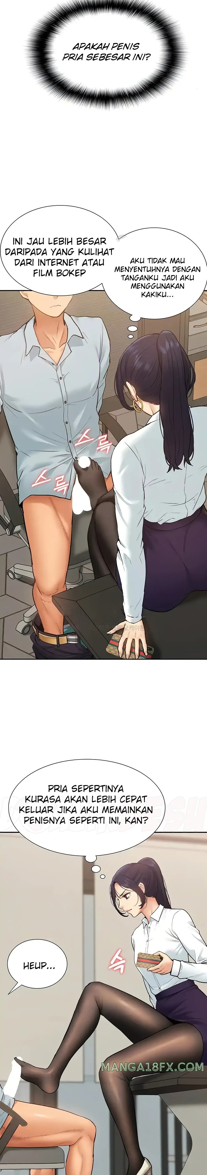 I Was the One Who Got Hypnotized but I Made an Idol Harem Raw Chapter 30 image 1