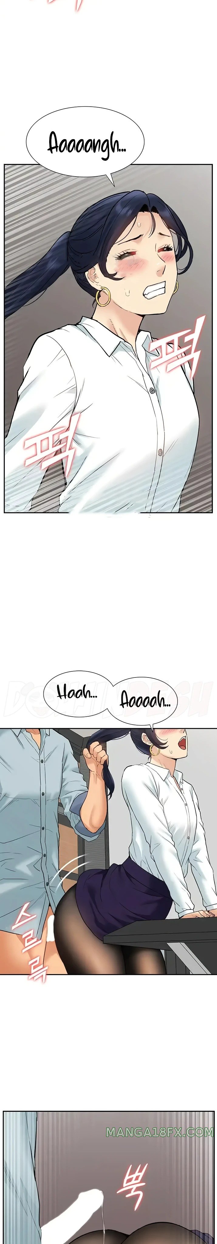I Was the One Who Got Hypnotized but I Made an Idol Harem Raw Chapter 30 image 20