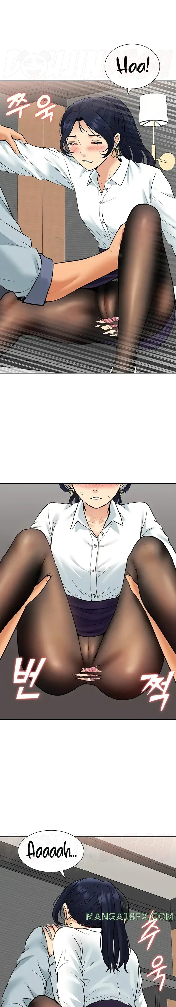 I Was the One Who Got Hypnotized but I Made an Idol Harem Raw Chapter 30 image 22