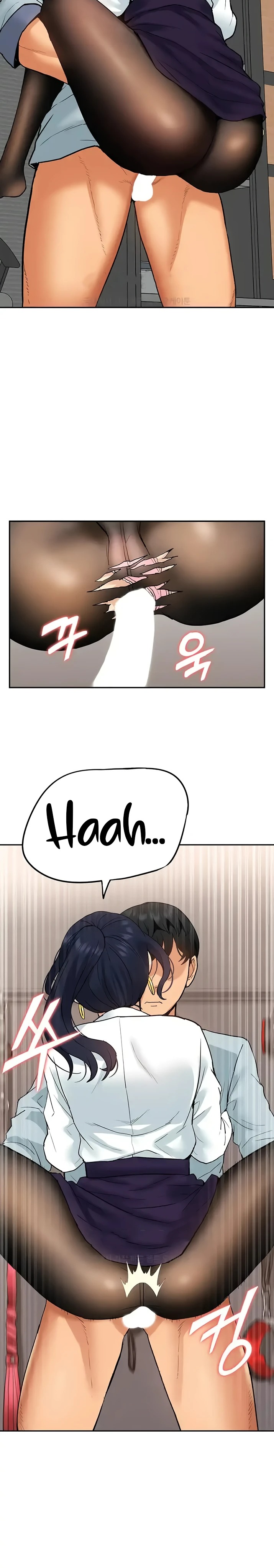 I Was the One Who Got Hypnotized but I Made an Idol Harem Raw Chapter 30 image 23