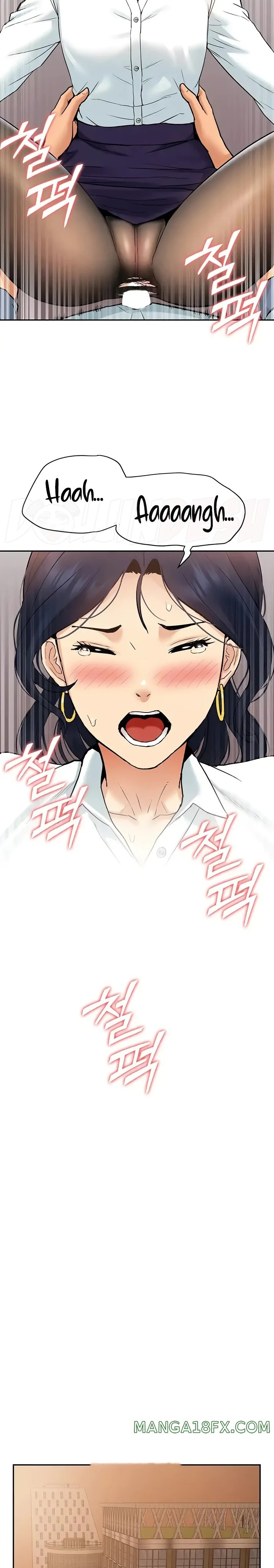 I Was the One Who Got Hypnotized but I Made an Idol Harem Raw Chapter 30 image 25