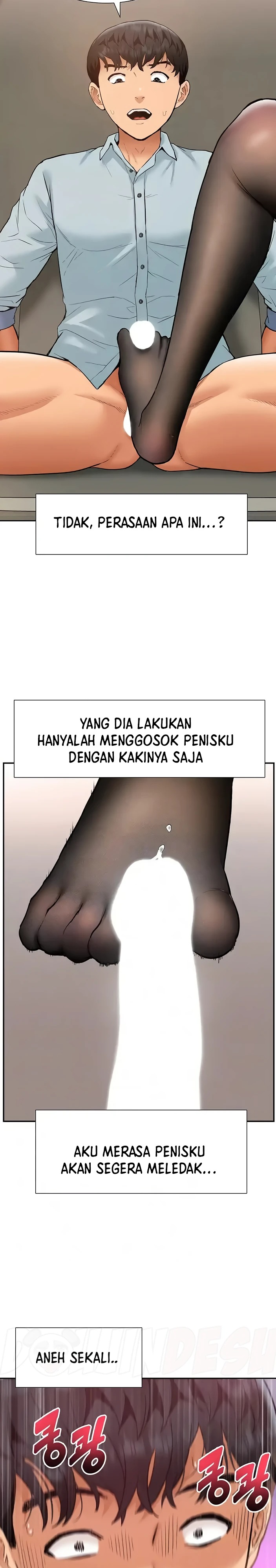 I Was the One Who Got Hypnotized but I Made an Idol Harem Raw Chapter 30 image 3