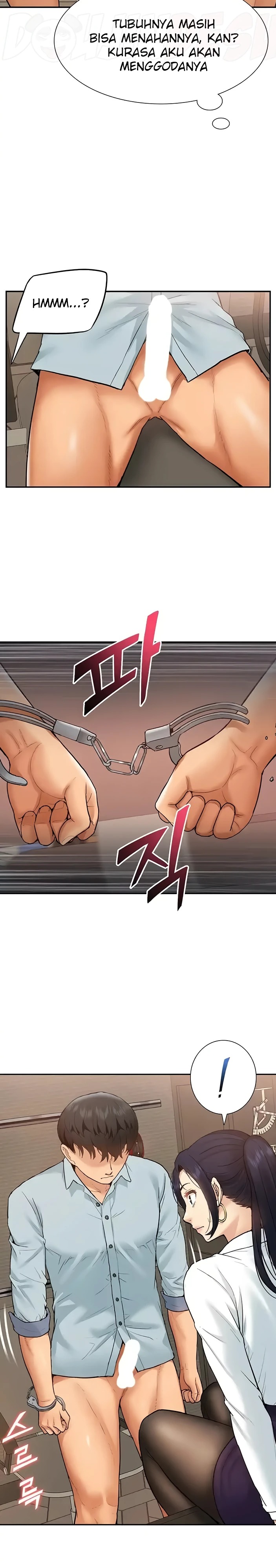 I Was the One Who Got Hypnotized but I Made an Idol Harem Raw Chapter 30 image 7