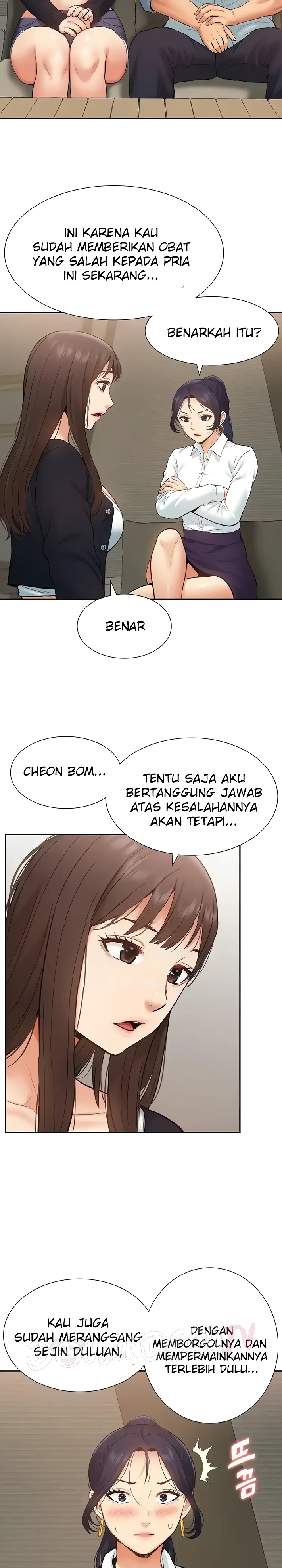 I Was the One Who Got Hypnotized but I Made an Idol Harem Raw Chapter 31 image 9