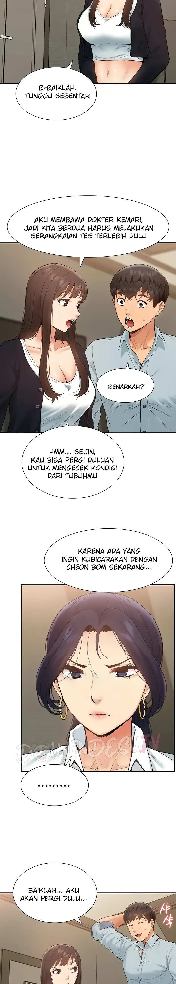 I Was the One Who Got Hypnotized but I Made an Idol Harem Raw Chapter 31 image 11