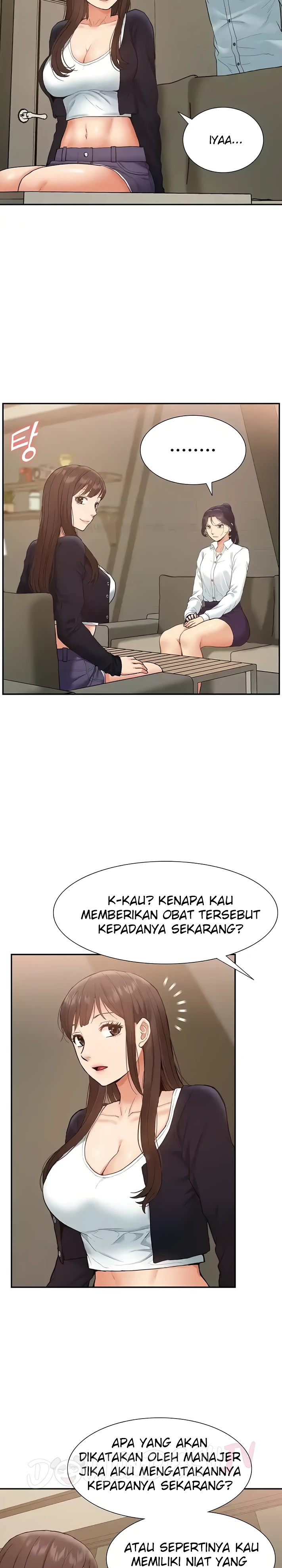 I Was the One Who Got Hypnotized but I Made an Idol Harem Raw Chapter 31 image 12