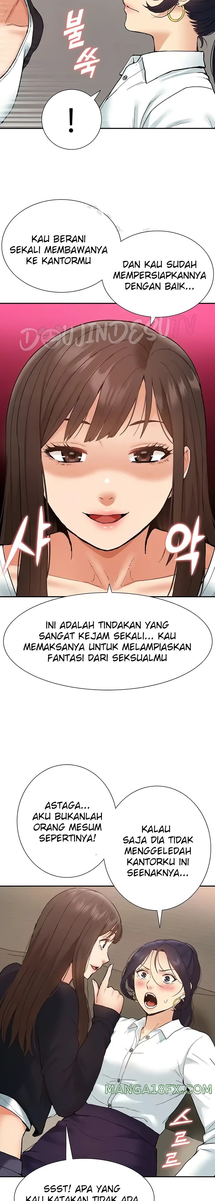 I Was the One Who Got Hypnotized but I Made an Idol Harem Raw Chapter 31 image 15