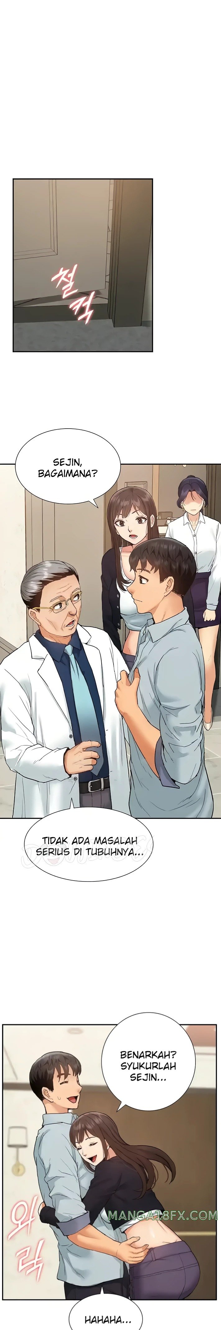 I Was the One Who Got Hypnotized but I Made an Idol Harem Raw Chapter 31 image 17