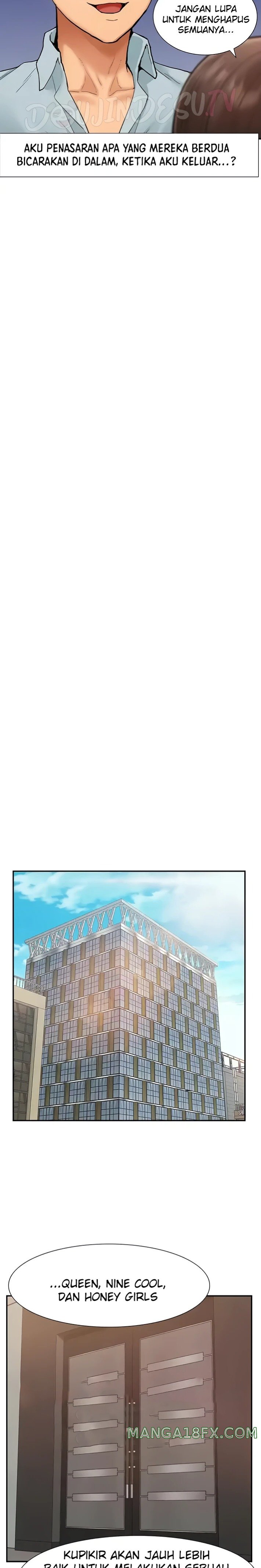 I Was the One Who Got Hypnotized but I Made an Idol Harem Raw Chapter 31 image 20