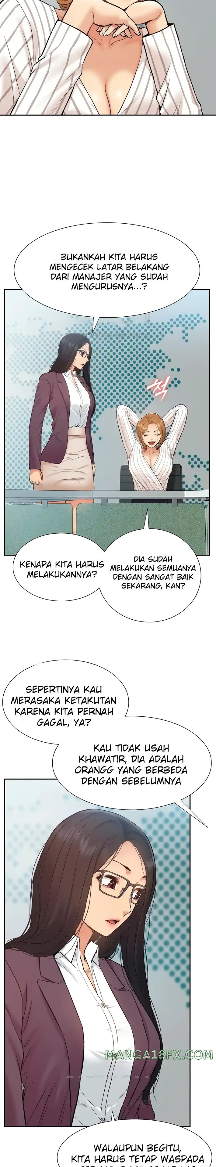 I Was the One Who Got Hypnotized but I Made an Idol Harem Raw Chapter 31 image 25