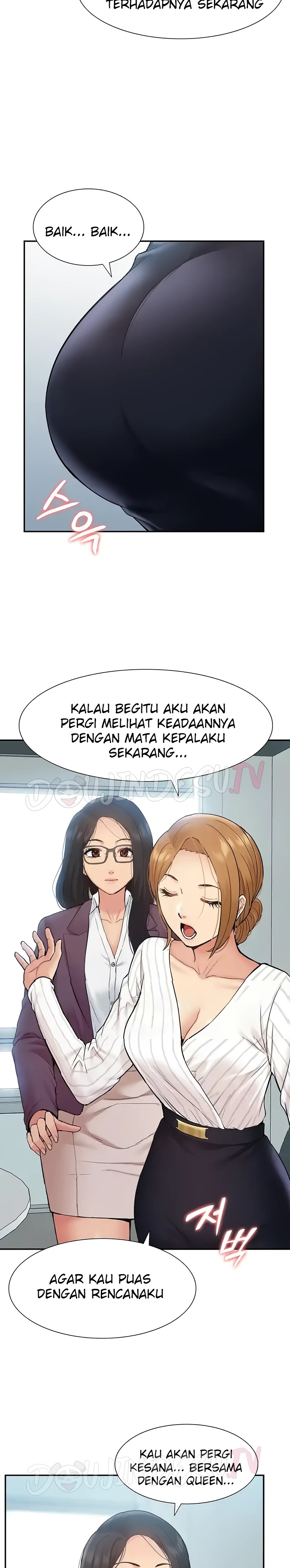 I Was the One Who Got Hypnotized but I Made an Idol Harem Raw Chapter 31 image 26