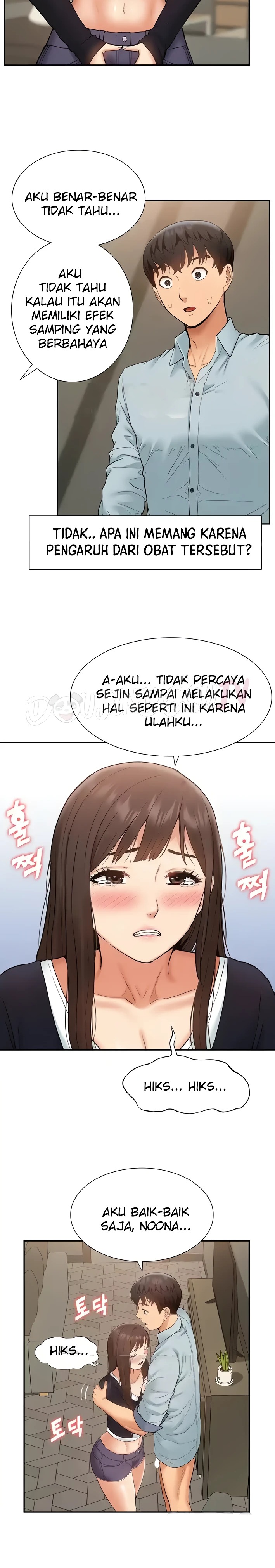 I Was the One Who Got Hypnotized but I Made an Idol Harem Raw Chapter 31 image 6