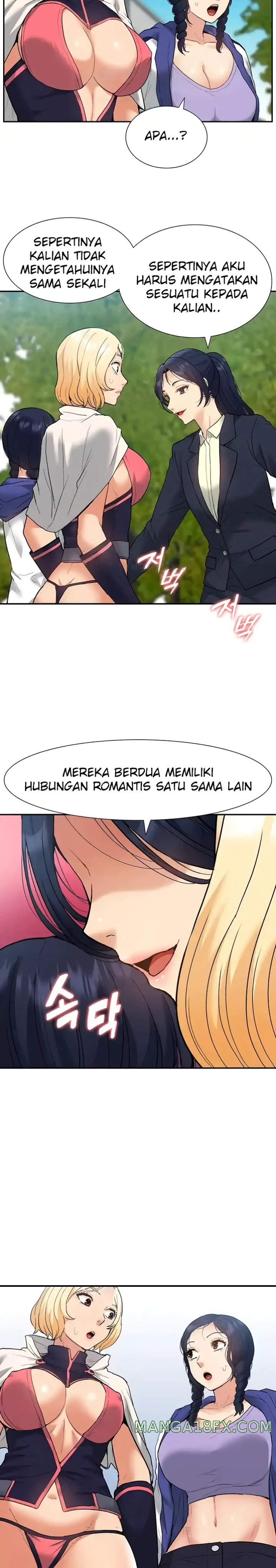 I Was the One Who Got Hypnotized but I Made an Idol Harem Raw Chapter 32 image 13