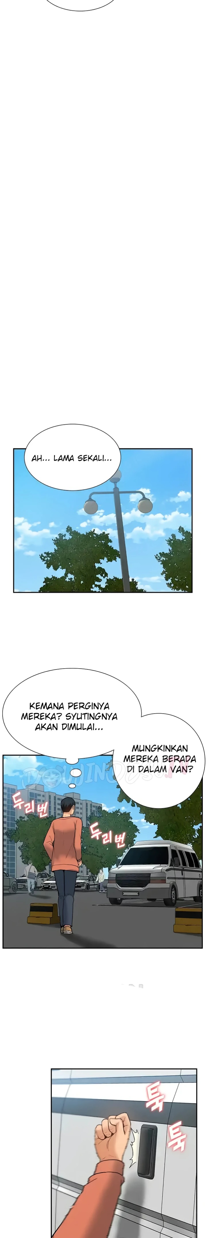 I Was the One Who Got Hypnotized but I Made an Idol Harem Raw Chapter 32 image 16