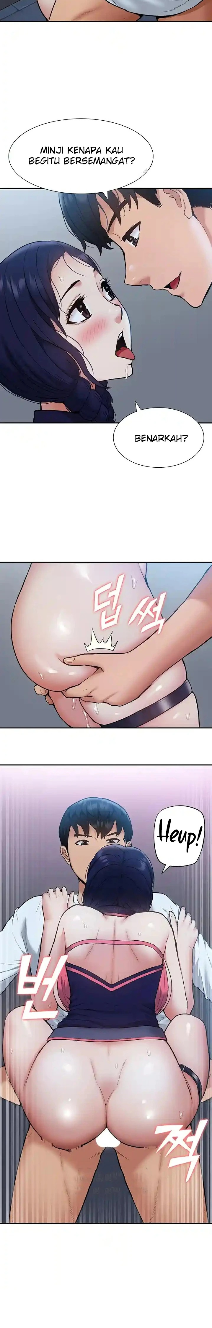 I Was the One Who Got Hypnotized but I Made an Idol Harem Raw Chapter 34 image 10
