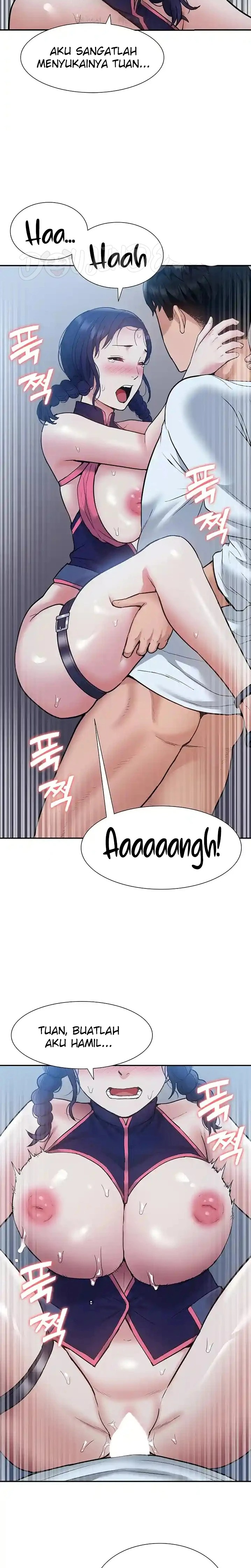 I Was the One Who Got Hypnotized but I Made an Idol Harem Raw Chapter 34 image 12