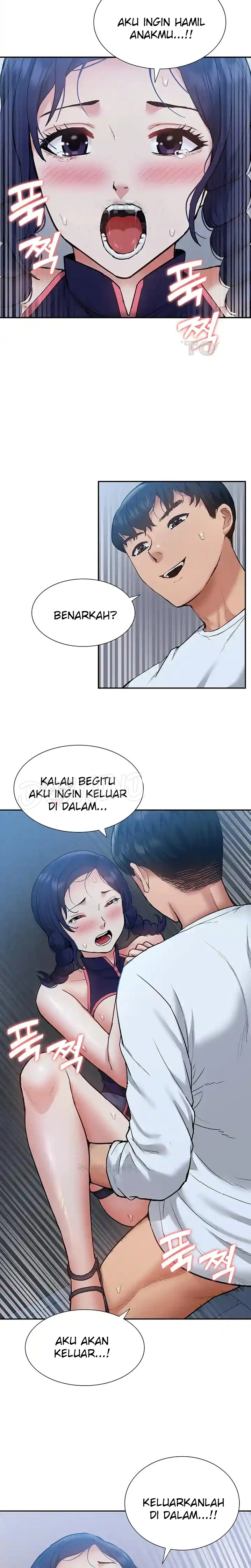 I Was the One Who Got Hypnotized but I Made an Idol Harem Raw Chapter 34 image 13